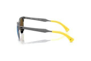 Vue latérale Ray-Ban RB3807M (F1134L)