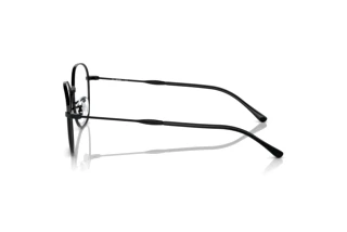 Vue latérale Ray-Ban RB3809 (002/GG)