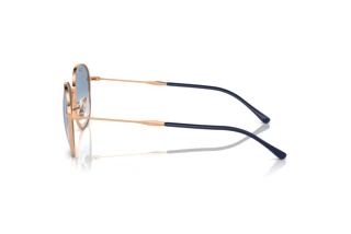 Vue latérale Ray-Ban RB3809 (92623F)