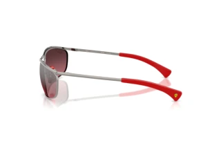 Vue latérale Ray-Ban RB3819M (F0017A)