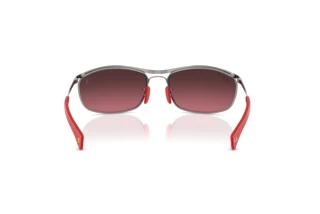Vue arrière Ray-Ban RB3819M (F0017A)