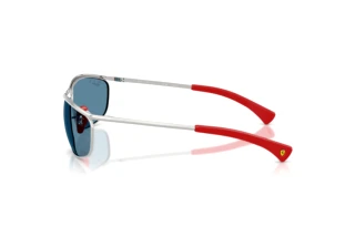 Vue latérale Ray-Ban RB3819M (F007S2)