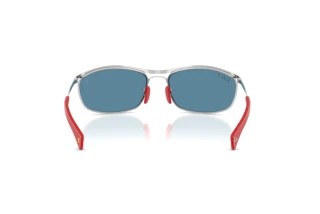 Vue arrière Ray-Ban RB3819M (F007S2)