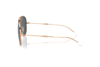 Vue latérale Ray-Ban OLD AVIATOR (RB3825 - 9202R5)