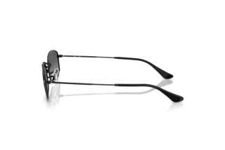 Vue latérale Ray-Ban RB3832 (002/71)