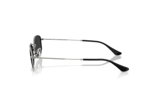 Vue latérale Ray-Ban RB3832 (004/48)