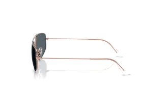 Vue latérale Ray-Ban EXPLORER 5 (RB3845 - 9035R5)