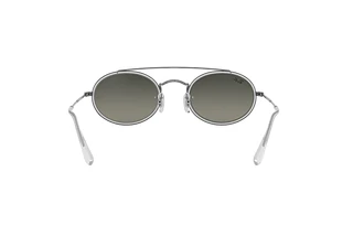 Vue arrière Ray-Ban RB3847N (004/71)