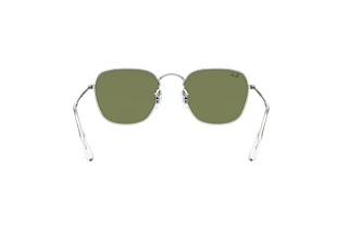 Vue arrière Ray-Ban FRANK (RB3857 - 91984E)