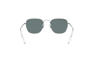 Vue arrière Ray-Ban FRANK (RB3857 - 9198S2)