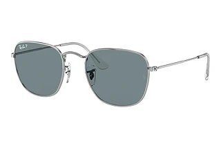 Vue de face Ray-Ban FRANK (RB3857 - 9198S2)