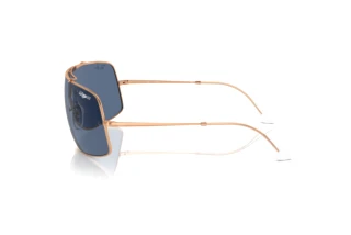 Vue latérale Ray-Ban WINGS III (RB3897 - 920280)