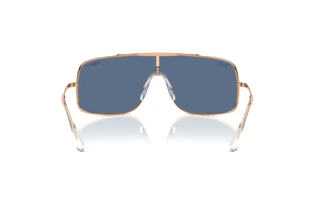 Vue arrière Ray-Ban WINGS III (RB3897 - 920280)