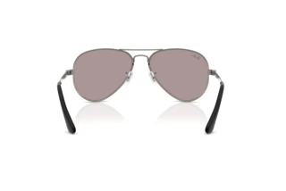 Vue arrière Ray-Ban AVIATOR MAX (RB3925 - 004/53)