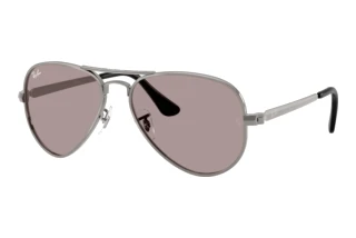 Vue de face Ray-Ban AVIATOR MAX (RB3925 - 004/53)