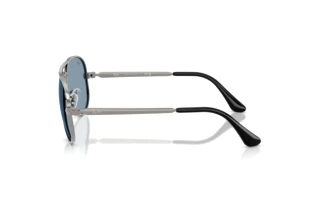 Vue latérale Ray-Ban AVIATOR MAX (RB3925 - 004/56)