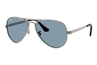 Vue de face Ray-Ban AVIATOR MAX (RB3925 - 004/56)