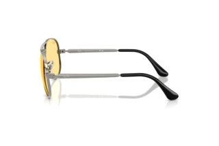 Vue latérale Ray-Ban AVIATOR MAX (RB3925 - 004/R6)