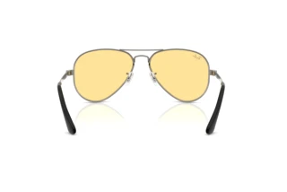 Vue arrière Ray-Ban AVIATOR MAX (RB3925 - 004/R6)