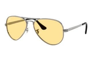 Vue de face Ray-Ban AVIATOR MAX (RB3925 - 004/R6)