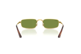 Vue arrière Ray-Ban RB3927 (001/4E)