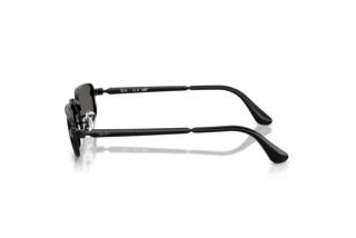 Vue latérale Ray-Ban RB3927 (002/J5)