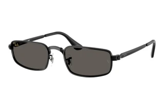 Vue de face Ray-Ban RB3927 (002/J5)