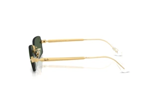 Vue latérale Ray-Ban RB3928 (001/71)