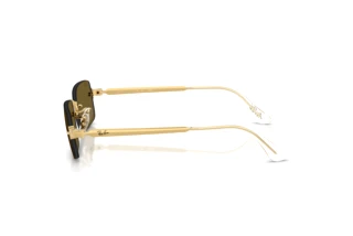 Vue latérale Ray-Ban RB3928 (001/73)