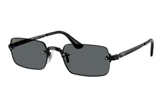 Vue de face Ray-Ban RB3928 (002/81)