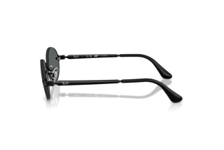 Vue latérale Ray-Ban RB3929 (002/81)