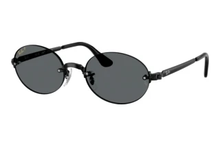 Vue de face Ray-Ban RB3929 (002/81)