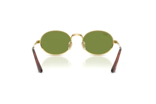 Vue arrière Ray-Ban RB3931 (001/4E)