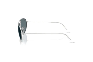 Vue latérale Ray-Ban RB3945 (003/3R)