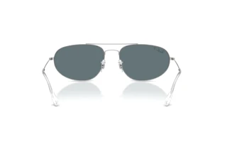 Vue arrière Ray-Ban RB3945 (003/3R)
