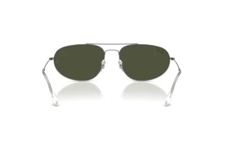 Vue arrière Ray-Ban RB3945 (004/31)