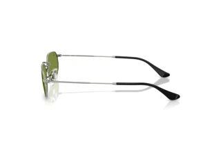 Vue latérale Ray-Ban RB3947 (004/4E)