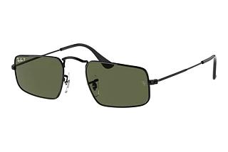 Ray-Ban RB3957 002/58 G-15 GreenBlack