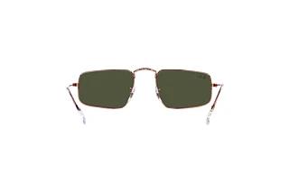 Vue arrière Ray-Ban JULIE (RB3957 - 920231)