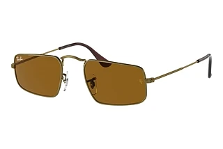 Vue de face Ray-Ban JULIE (RB3957 - 922833)