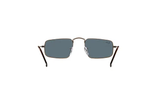 Vue arrière Ray-Ban JULIE (RB3957 - 9230R5)