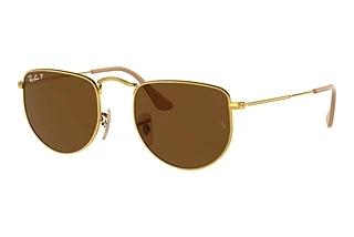 Ray-Ban RB3958 919657 BrownGold