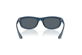 Vue arrière Ray-Ban BALORAMA (RB4089 - 6042R5)
