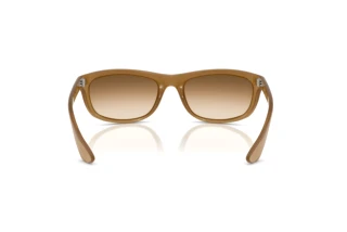 Vue arrière Ray-Ban BALORAMA (RB4089 - 678951)