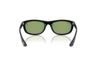 Vue arrière Ray-Ban BALORAMA (RB4089 - 68711D)