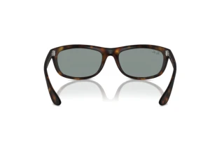 Vue arrière Ray-Ban BALORAMA (RB4089 - 894/56)