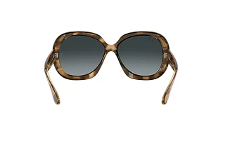 Vue arrière Ray-Ban JACKIE OHH II (RB4098 - 642/V1)