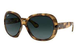 Vue de face Ray-Ban JACKIE OHH II (RB4098 - 642/V1)
