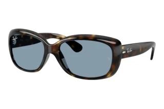 Vue de face Ray-Ban JACKIE OHH (RB4101 - 710/56)