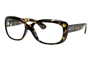 Vue de face Ray-Ban JACKIE OHH (RB4101 - 710/BF)